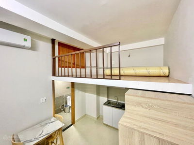 Yen The Street, Vietnam Yen The Street, Vietnam