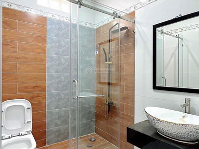 Nguyen Thai Binh Street, Vietnam Nguyen Thai Binh Street, Vietnam