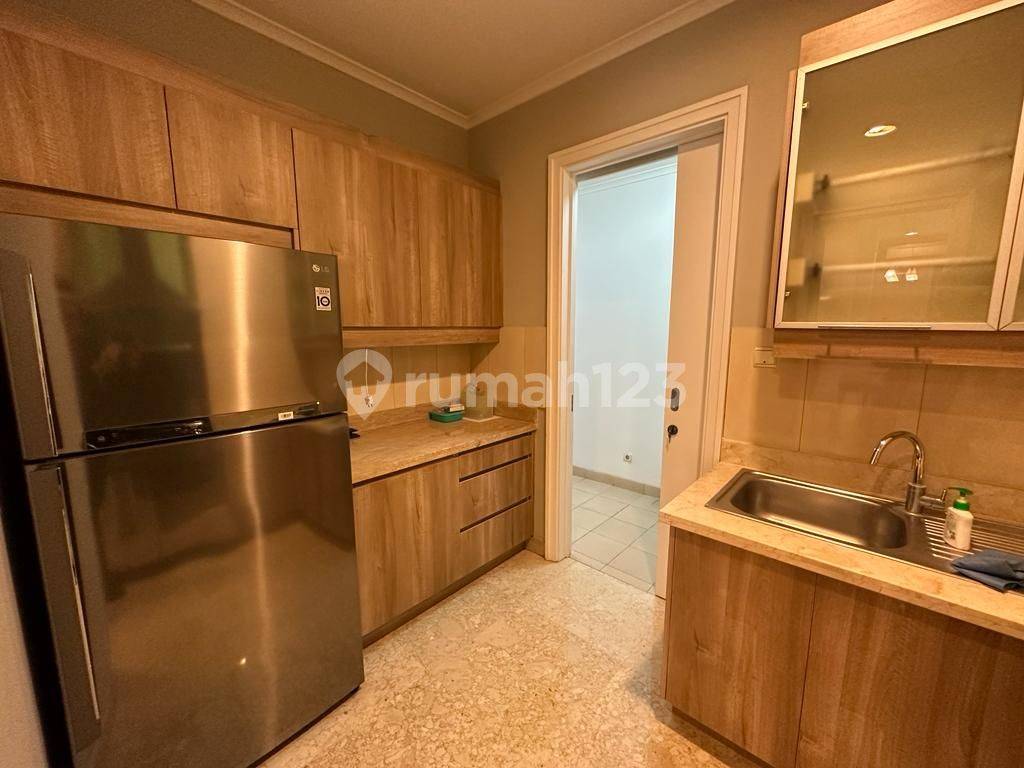 Senayan Residences, Indonesia Senayan Residences, Indonesia