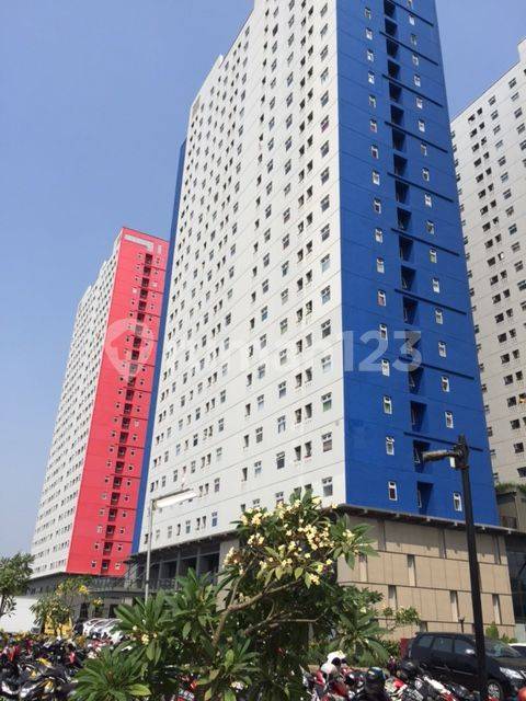 The Green Pramuka Apartments The Green Pramuka Apartments