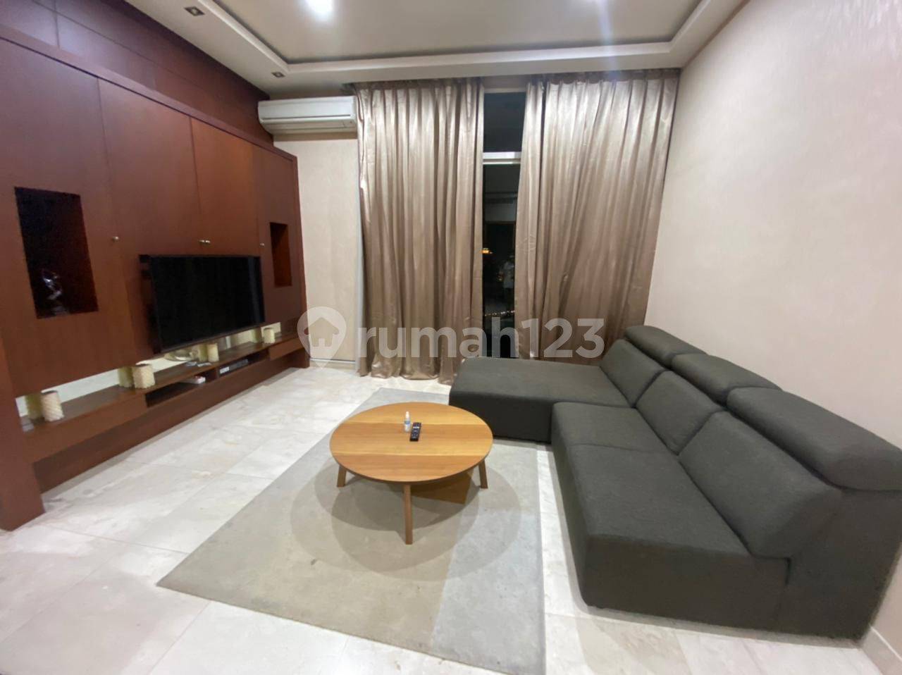 The Kempinski Apartment, Indonesia The Kempinski Apartment, Indonesia