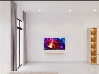 Cach Mang Thang Tam Street, Vietnam Cach Mang Thang Tam Street, Vietnam