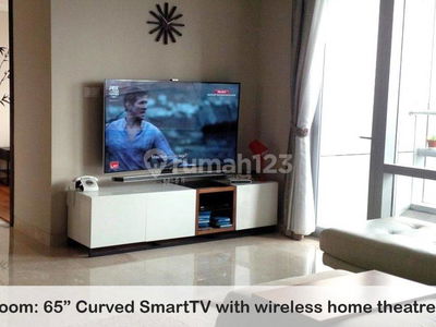 The Residence at Ascott Kuningan, Indonesia  The Residence at Ascott Kuningan, Indonesia