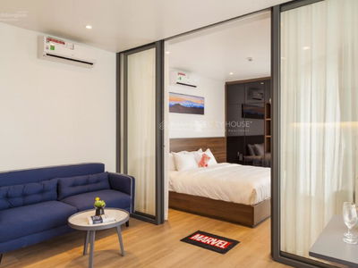 Pho Quang Street, Vietnam Pho Quang Street, Vietnam