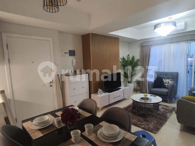 Lexington Apartments, Indonesia  Lexington Apartments, Indonesia