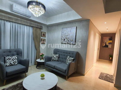 Lexington Apartments, Indonesia  Lexington Apartments, Indonesia
