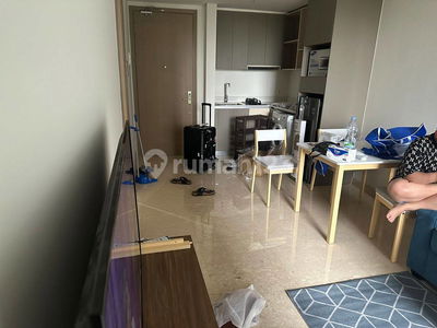 GOLD COAST APARTMENT BEAUTIFUL KAPUK BEACH, Indonesia  GOLD COAST APARTMENT BEAUTIFUL KAPUK BEACH, Indonesia