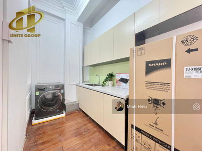 Hai Ba Trung Street, Vietnam Hai Ba Trung Street, Vietnam