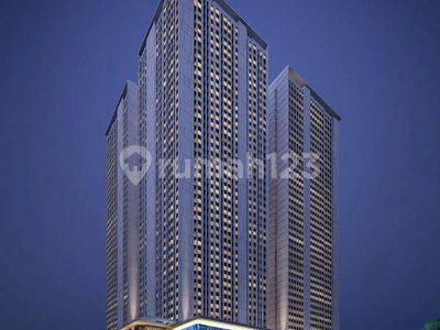 CHADSTONE, WEST CIKARANG, Indonesia  CHADSTONE, WEST CIKARANG, Indonesia