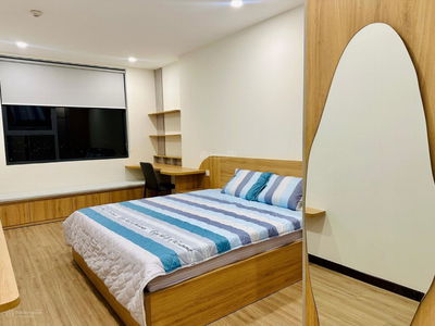 C-SkyView, Vietnam C-SkyView, Vietnam