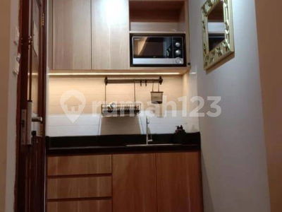 The Majesty Apartment, Indonesia  The Majesty Apartment, Indonesia