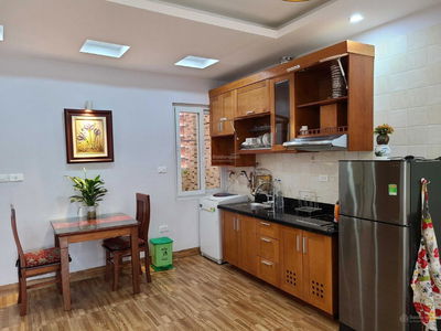 Nguyen Phuc Lai Street, Vietnam Nguyen Phuc Lai Street, Vietnam