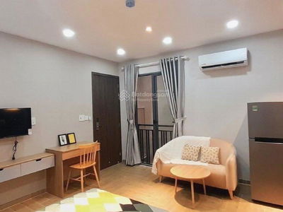 Phan Xich Long Street, Vietnam  Phan Xich Long Street, Vietnam