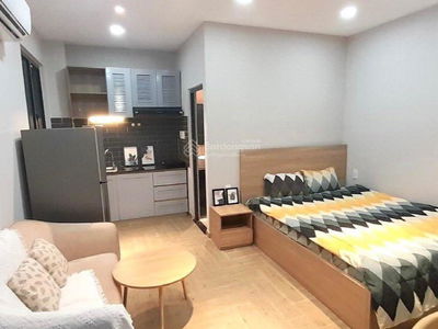 Phan Xich Long Street, Vietnam  Phan Xich Long Street, Vietnam