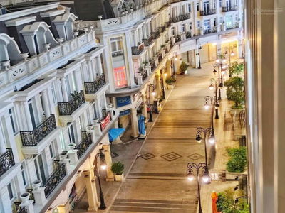 The Pegasuite, Vietnam The Pegasuite, Vietnam