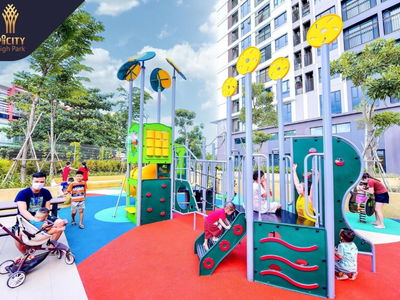 PiCity High Park, Vietnam  PiCity High Park, Vietnam