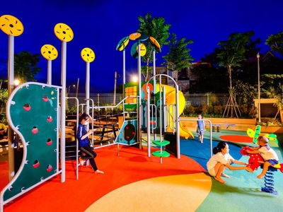 PiCity High Park, Vietnam PiCity High Park, Vietnam