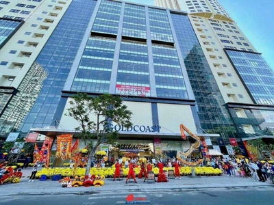 Gold Coast Nha Trang, Vietnam Gold Coast Nha Trang, Vietnam