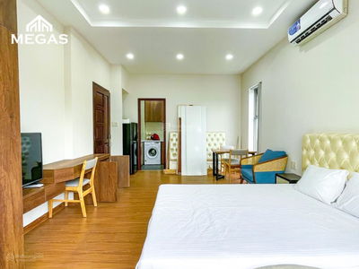 Truong Van Bang Street, Vietnam Truong Van Bang Street, Vietnam