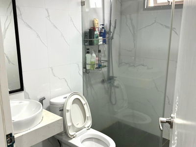 Cosmo City Apartment, Vietnam Cosmo City Apartment, Vietnam