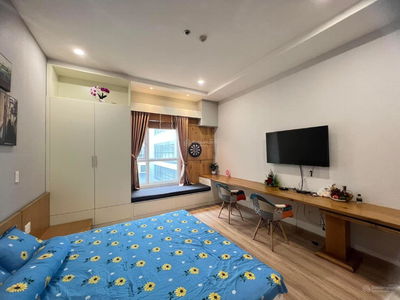 Charmington La Pointe, Vietnam Charmington La Pointe, Vietnam