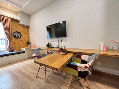 Charmington La Pointe, Vietnam Charmington La Pointe, Vietnam