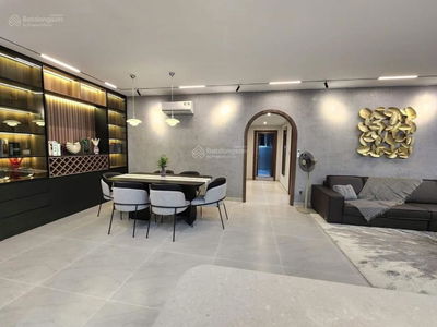 Midtown Phu My Hung, Vietnam Midtown Phu My Hung, Vietnam