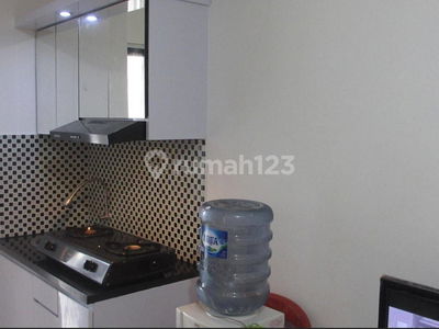 Bassura City Apartment, Indonesia  Bassura City Apartment, Indonesia