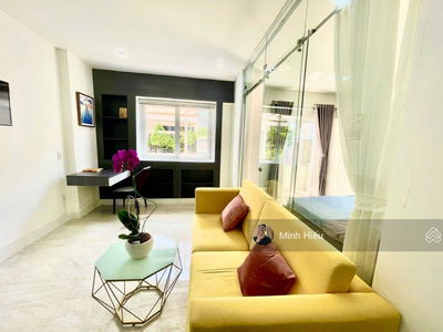 Thach Thi Thanh Street, Vietnam Thach Thi Thanh Street, Vietnam