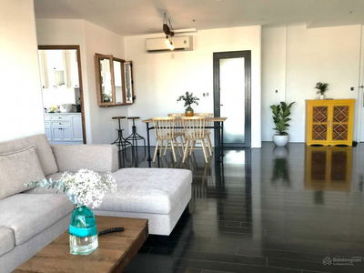 The Everrich Infinity, Vietnam The Everrich Infinity, Vietnam