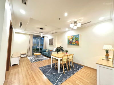 Vinhomes Nguyen Chi Thanh, Vietnam Vinhomes Nguyen Chi Thanh, Vietnam