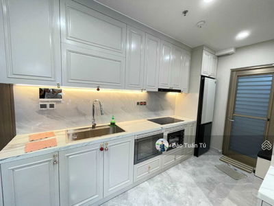 Midtown Phu My Hung, Vietnam Midtown Phu My Hung, Vietnam