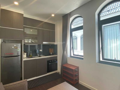 SHP Plaza, Vietnam SHP Plaza, Vietnam