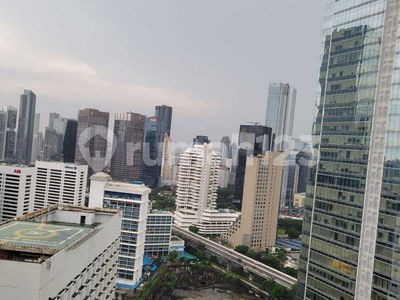 31 Sudirman Suites, Indonesia  31 Sudirman Suites, Indonesia