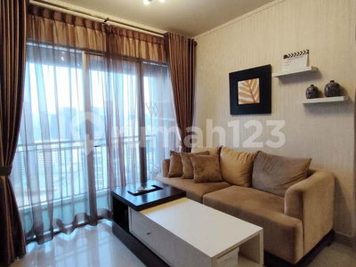 31 Sudirman Suites, Indonesia  31 Sudirman Suites, Indonesia