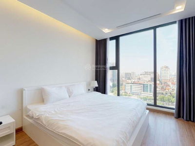 Vinhomes Metropolis - Lieu Giai, Vietnam Vinhomes Metropolis - Lieu Giai, Vietnam