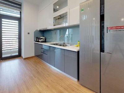 Vinhomes Metropolis - Lieu Giai, Vietnam Vinhomes Metropolis - Lieu Giai, Vietnam