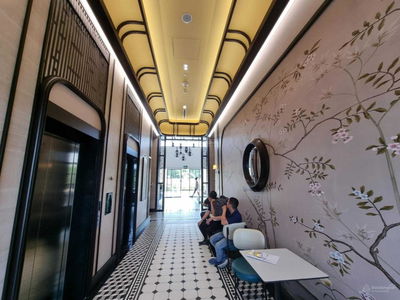 PiCity High Park, Vietnam  PiCity High Park, Vietnam