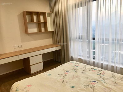 Sky Park Residence, Vietnam Sky Park Residence, Vietnam