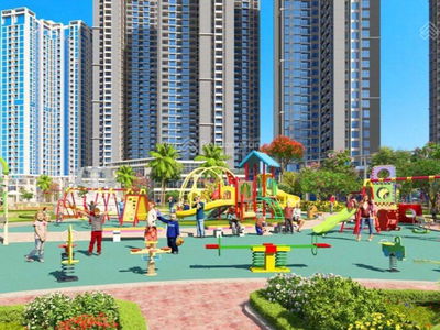 Eco Green Saigon, Vietnam Eco Green Saigon, Vietnam