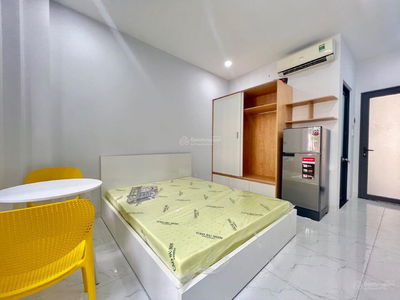 Tran Van Dang Street, Vietnam Tran Van Dang Street, Vietnam