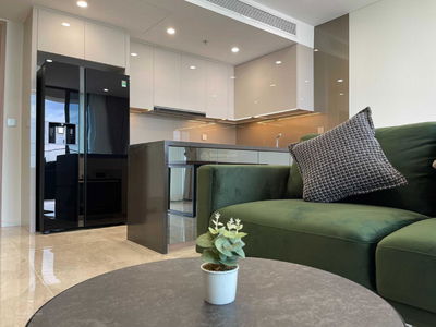 Thao Dien Green, Vietnam Thao Dien Green, Vietnam