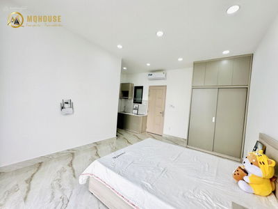 Phan Van Tri Street, Vietnam Phan Van Tri Street, Vietnam