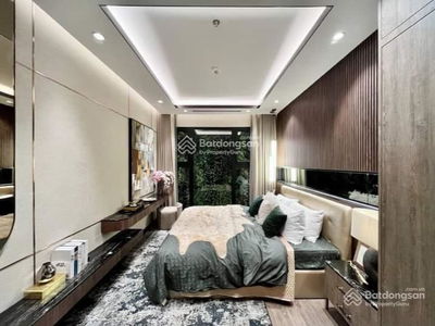 Oriental Plaza 685 Au Co, Vietnam Oriental Plaza 685 Au Co, Vietnam