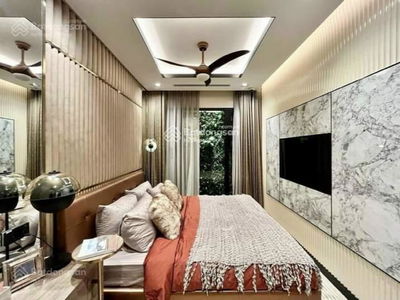 Oriental Plaza 685 Au Co, Vietnam Oriental Plaza 685 Au Co, Vietnam