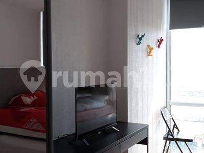 U-Residence, Indonesia  U-Residence, Indonesia