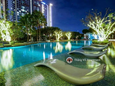 Green View, Vietnam Green View, Vietnam