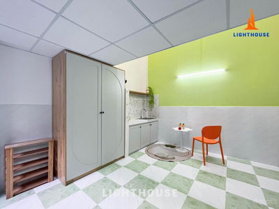 Nguyen Tu Nghiem Street, Vietnam Nguyen Tu Nghiem Street, Vietnam