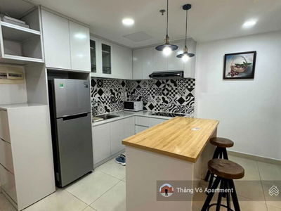 Masteri Thao Dien, Vietnam Masteri Thao Dien, Vietnam