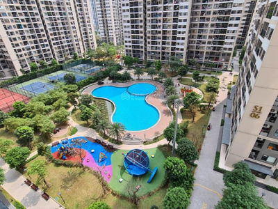 Vinhomes Smart City, Vietnam Vinhomes Smart City, Vietnam